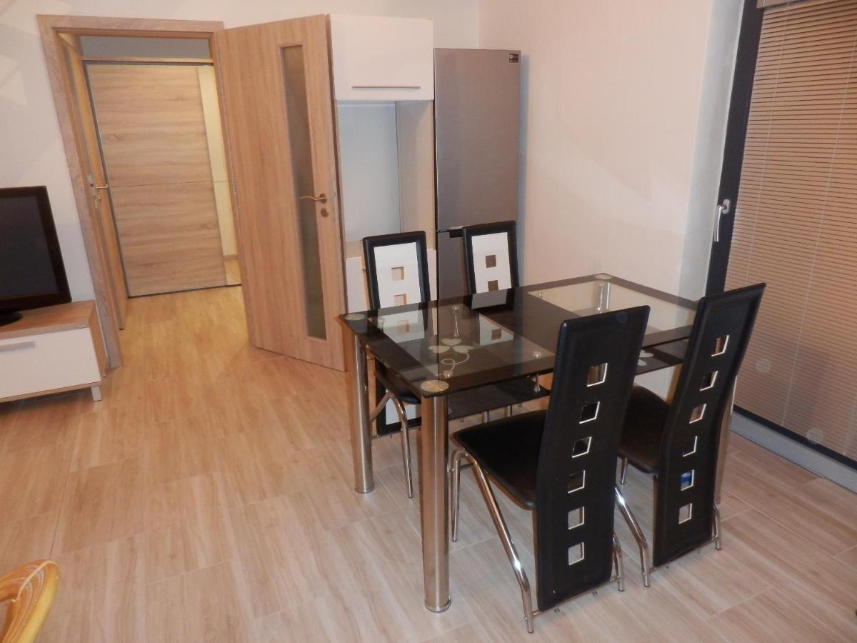 Apartmán Jana Kunovice Kültér fotó
