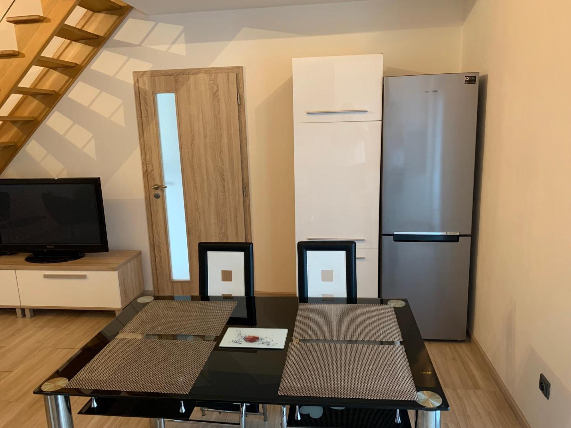 Apartmán Jana Kunovice Kültér fotó
