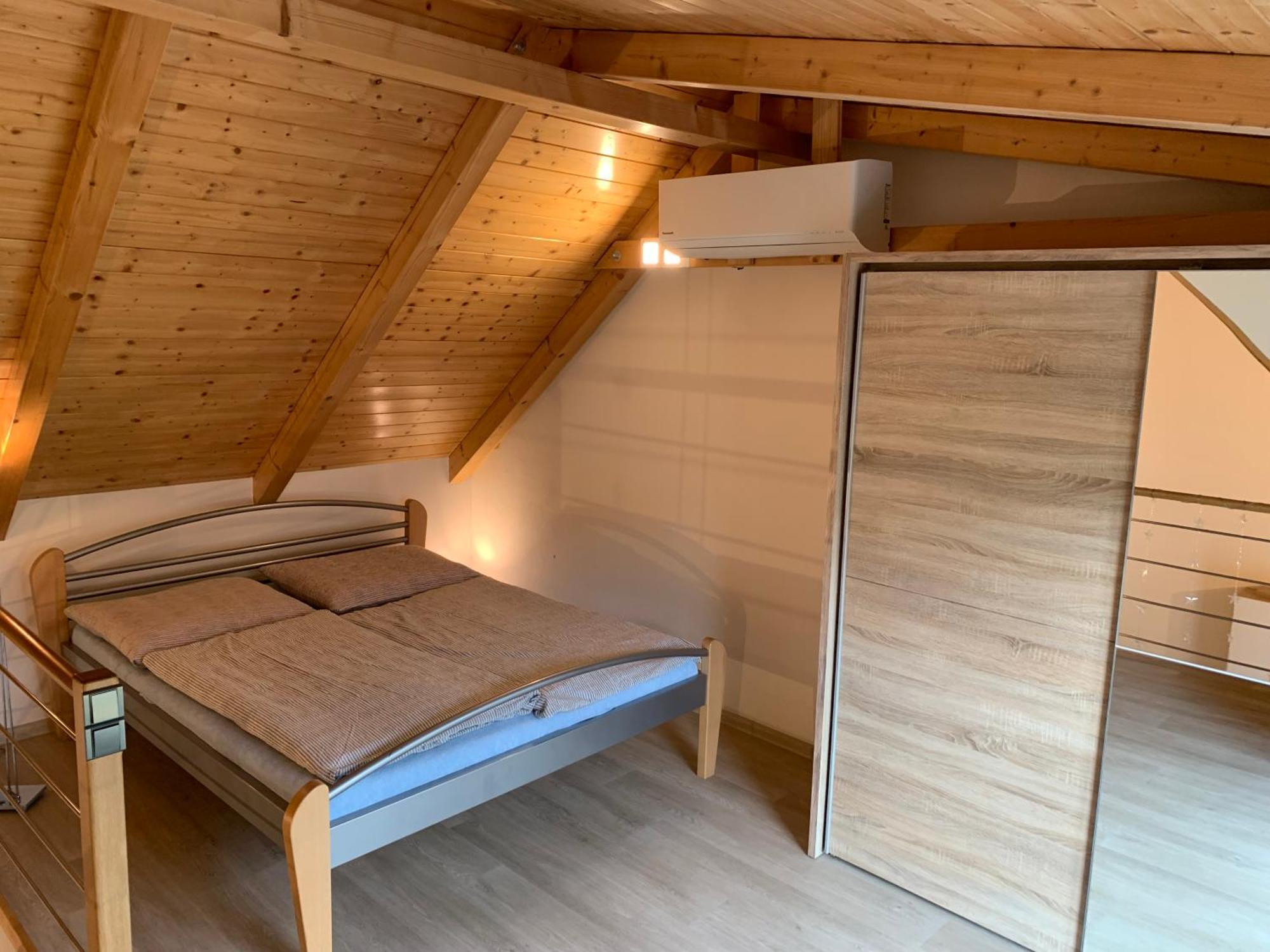 Apartmán Jana Kunovice Kültér fotó