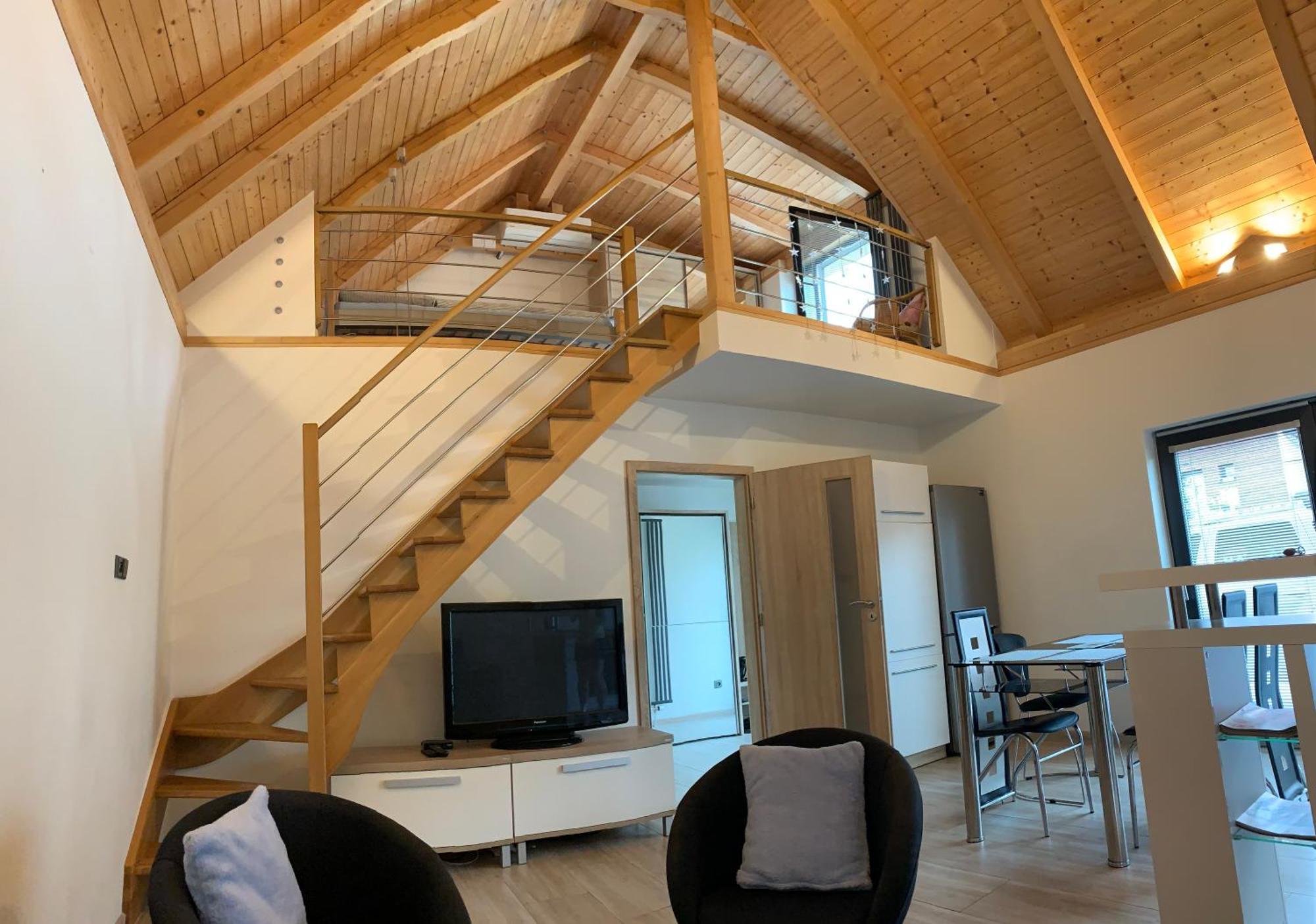 Apartmán Jana Kunovice Kültér fotó