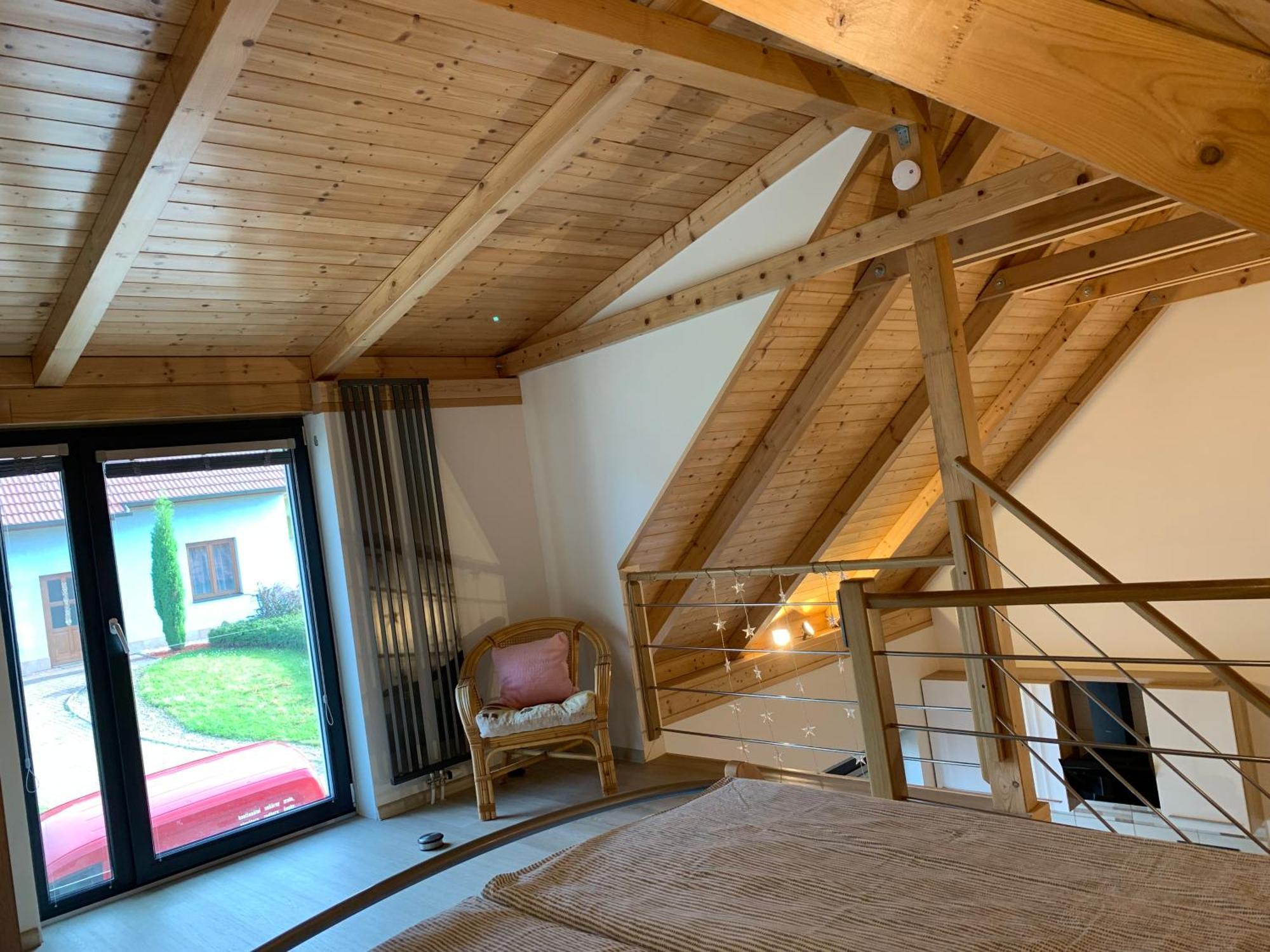 Apartmán Jana Kunovice Kültér fotó